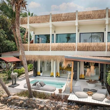 Villa Le Cerf Dore Hinkong Esterno foto